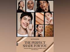 
      
      Sephora's 'Perfect Shade' Campaign Redefines Beauty Standards 
      
      