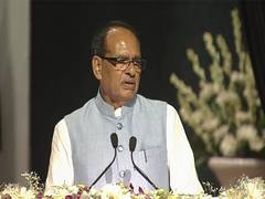 
      
       Shivraj Singh Chouhan pays tribute to MS Swaminathan
      
      