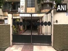 
      
      ED raids at 12 locations in Jharkhand, West Bengal, Maharashtra
      
      