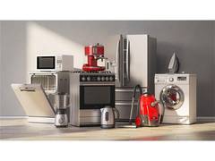 
      
      Celebrate Raksha Bandhan with Big Savings on Home Appliances
      
      