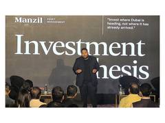 
      
      Manzil Majlis Brings UAE Investment Spotlight to Mumbai
      
      