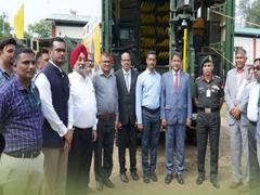 
      
      Army inducts Minefield Marking Equipment 
      
      
