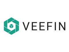 
      
      Veefin Announces Proposed Strategic Consolidation of Estorifi
      
      