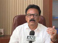 
      
      “The saddest thing is PM Modi's silence”, MP Sukhdeo Bhagat
      
      