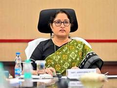 
      
      Union Minister Annpurna Devi inaugurates SheLeads II
      
      