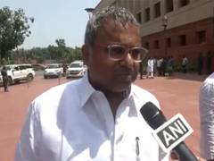
      
      US tariff hike shows breakdown in ties: Karti Chidambaram
      
      