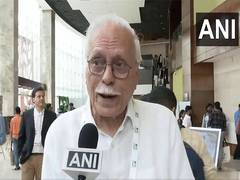 
      
      Agriculture scientist backs PM Modi amid US tariff row
      
      