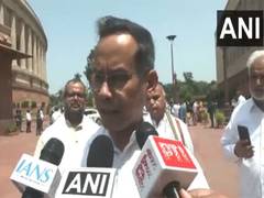 
      
      Congress MP Gogoi slams govt on poll debate
      
      