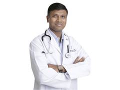 
      
      Dr. P Vikranth Reddy Rejoins CARE Hospitals, Banjara Hills
      
      