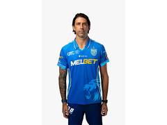 
      
      St. Lucia Kings announce David Wiese as new captain for CPL 2025
      
      