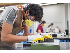 
      
      Ahmedabad University Opens 24×7 Student-Managed Tinkerers
      
      