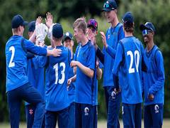 
      
      Scotland qualifies for U19 Men's Cricket World Cup 2026
      
      