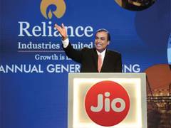 
      
      Reliance Industries creates 5x value for its shareholders in 10 y
      
      