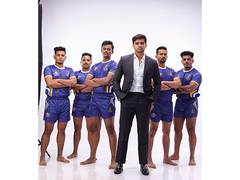 
      
      PGL set to kick off in Mumbai on August 7
      
      