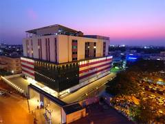
      
      Sri Ramakrishna Hospital Highlights the Urgent Need
      
      