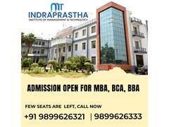 
      
      Admissions Open for MBA, BCA, BBA at IIMT Rohtak: Apply Now 
      
      