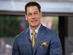 
      
      John Cena recalls his rise from bullied kid to WWE champion
      
      