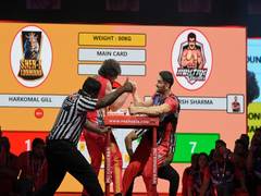 
      
      Day 2 of Pro Panja League raises bar with intense lineups
      
      