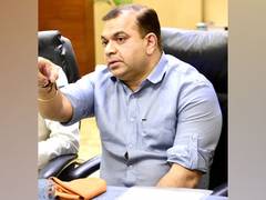 
      
      Goa Tourism Director, Kedar Naik, speaking on the bill
      
      