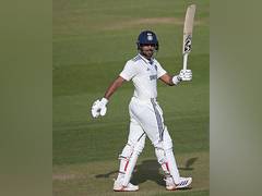 
      
      Jurel to lead Central Zone in Duleep Trophy 2025
      
      