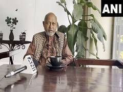 
      
      Bangladesh arrests senior professor Nazmul Ahsan Kalimullah
      
      