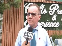 
      
      Good potential for Assam-EU research ties: EU official
      
      