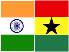 
      
        India extends condolences on tragic helicopter crash in Ghana
      
      