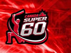 
      
      Canada Super 60 to illuminate BC Place in Vancouver 
      
      