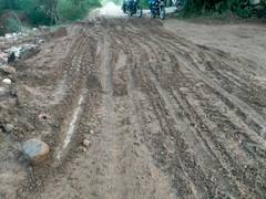 
      
      Temporary connectivity restored on Jayantimajri–Gura–Kasoli link 
      
      