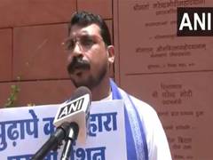 
      
      This will cause losses to our economy...: Azad Samaj Party chief
      
      