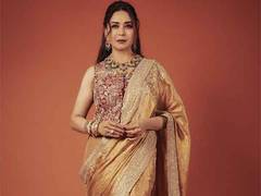 
      
      Odisha govt appoints actress Madhuri Dixit as brand...
      
      