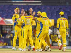 
      
      DPL 2025: Central Delhi defeat South Delhi Superstarz 
      
      