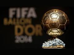 
      
      Ballon d'Or 2025 nominees announced: Dembélé, Yamal in contention
      
      