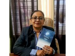 
      
      TURNING TIDES – A Sneak Peek into Gayathri Subramaniam’s Journey 
      
      