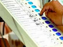 
      
      AP State Election Commission informs HC
      
      