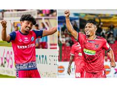 
      
      Durand Cup 2025: JFC eye perfect finish, NEUFC target second win
      
      