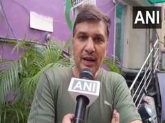 
      
      Delhi: Saurabh Bharadwaj slams law and order situation
      
      