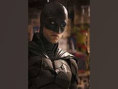 
      
      Robert Pattinson's ‘Batman Part II’ to begin filming in 2026
      
      