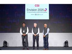 
      
      CGI Envision 2025 maps the real-world ROI of AI
      
      