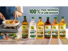 
      
      A Kitchen Revolution with Tata Simply Better’s Cold Pressed Oils
      
      