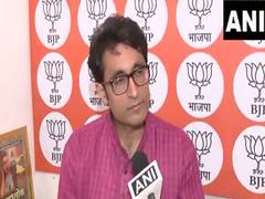 
      
      Pradeep Bhandari challenges Rahul Gandhi on vote-theft allegation
      
      