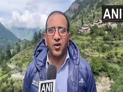
      
      75 rescued in Uttarkashi floods, 49 still missing
      
      