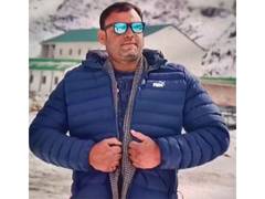 
      
      No communal angle in Asif Qureshi murder: Police
      
      