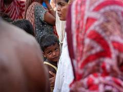
      
      India raises cases of attacks on minorities in Pak, Bangladesh
      
      