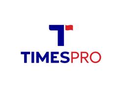 
      
      TimesPro Announces Leadership Transition: Anish Srikrishna Passes
      
      