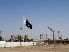 
      
      Khyber tribes reject TTP-Bar Qambarkhel Pact, call it threat 
      
      