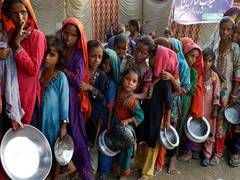 
      
      WAF reports over 2k gender violence cases in Sindh
      
      