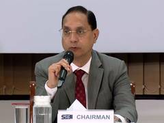 
      
      SEBI Chairman calls for modernising boardrooms
      
      