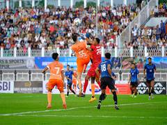 
      
      Durand Cup: NEROCA, Indian Navy share spoils in a goalless draw
      
      