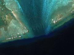 
      
      China ramps up naval and Coast Guard operations in SCS
      
      